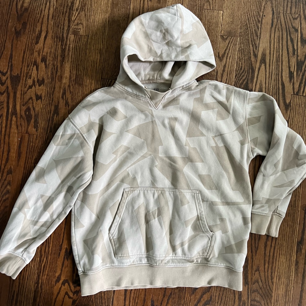 GAP 14/16 Hoodie